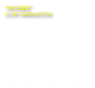 “Invisible”
Clive Farrington

'Invisible' - This song highlights cyber bullying abuse, fake profiles, spammers, internet trolls and malicious virus writers. It features the amazing voice overs of Steve Benz (WSDI Worldwide) and DJ 1Love (Paul Todd).

Music & Lyrics: Clive Farrington, Jon Brooks
Record Label: Tough Monkey Records


YouTube Channel:
http://www.youtube.com/jonbrookscomposer