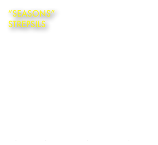 “Seasons”
Strepsils
Title: "Seasons"Agency: Euro RSCGProduct: StrepsilsMusic Composer: Jon BrooksSound Engineer: Yew Tuck Seng
Audio Post: WASP Studios

Duration: 30 secs

YouTube Channel:
http://www.youtube.com/jonbrookscomposer