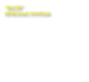 “Racer”
PETronas syntium

Client: Petronas Lubricants InternationalAgency: M&C Saatchi, Kuala LumpurMusic Producer: Jon BrooksPost Production: MFXAudio Post: WASP Studios
Production House: Reservoir ProductionMalaysian oil and gas company

Duration: 30 seconds

YouTube Channel:
http://www.youtube.com/jonbrookscomposer