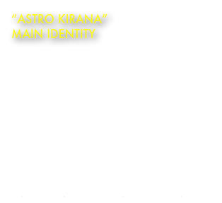 “Astro Kirana”
Main Identity
Client: ASTROAnimation: MFX
Music Composer: Jon Brooks
Dramatic Symphonic Music

ASTRO is a Malaysian direct broadcast satellite (DBS) Pay TV service.
Duration: 15 seconds

YouTube Channel:
http://www.youtube.com/jonbrookscomposer